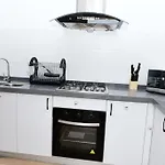 Appartement F4 Vue Panoramique Sur Dakar