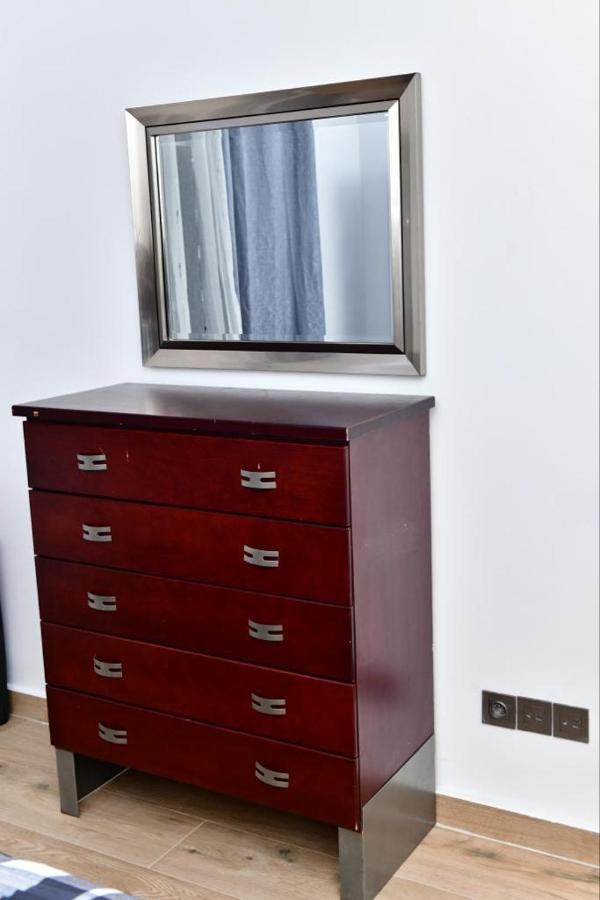 Apartamento F4 Vue Panoramique Sur Dakar