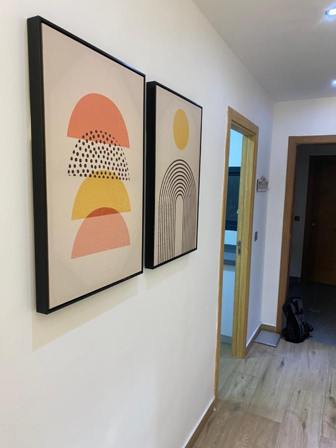 Apartamento F4 Vue Panoramique Sur
