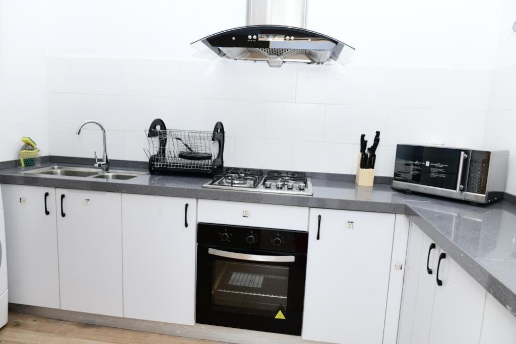 F4 Vue Panoramique Sur Apartamento