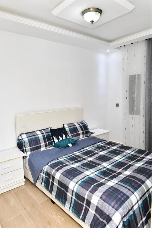 F4 Vue Panoramique Sur Apartamento