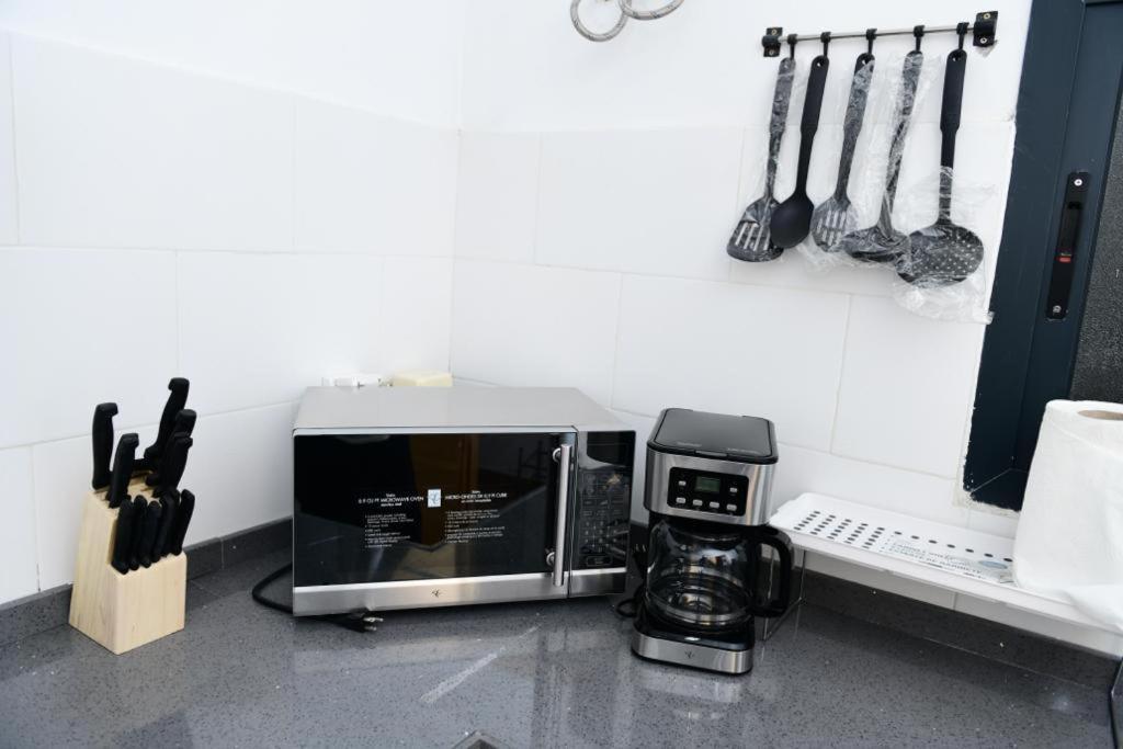 Apartamento F4 Vue Panoramique Sur *