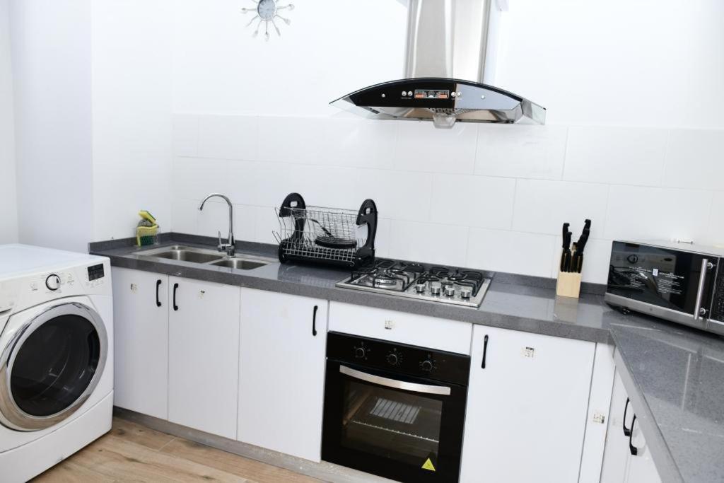 Apartamento F4 Vue Panoramique Sur *