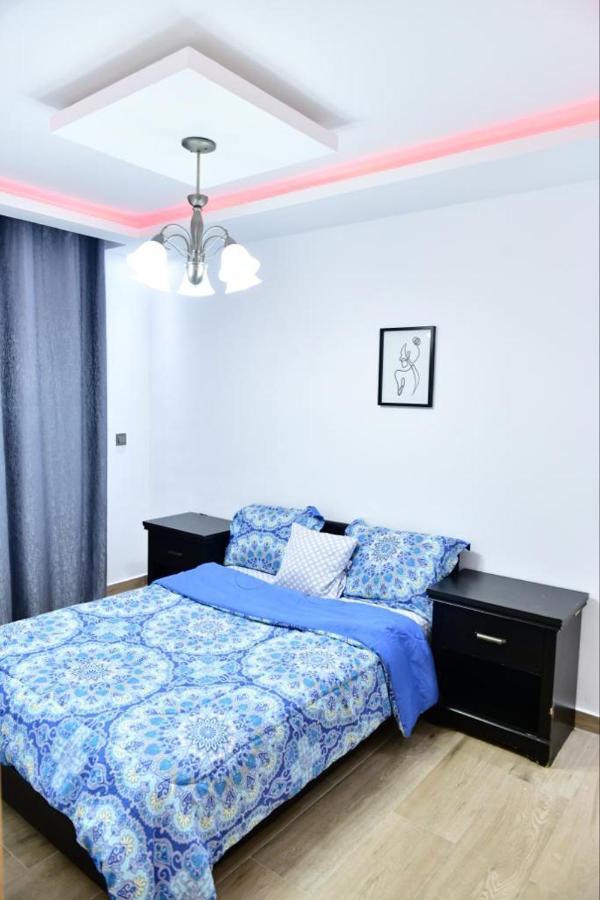 Apartment F4 Vue Panoramique Sur