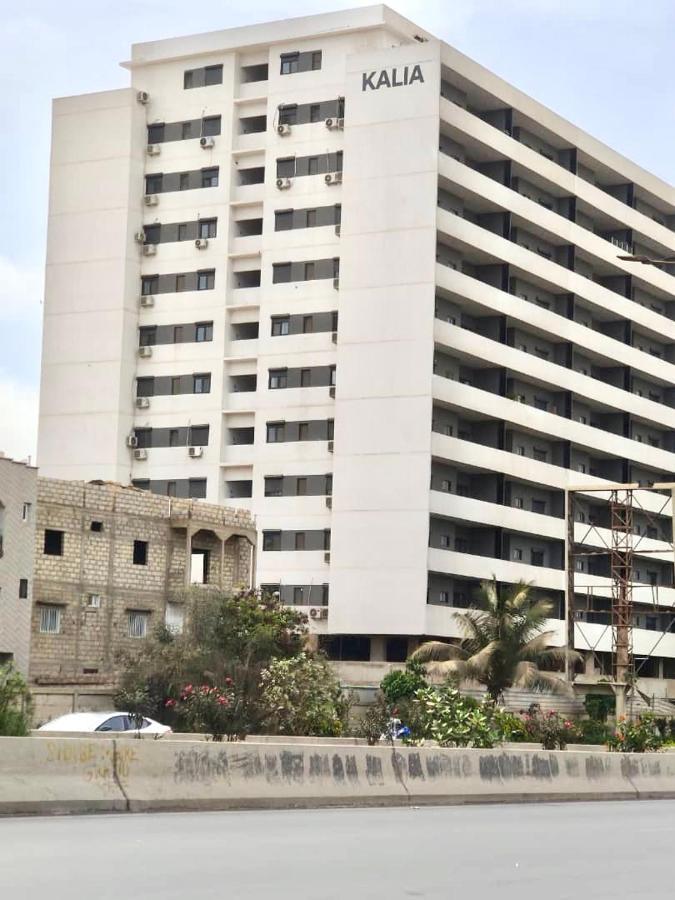 F4 Vue Panoramique Sur * Dakar