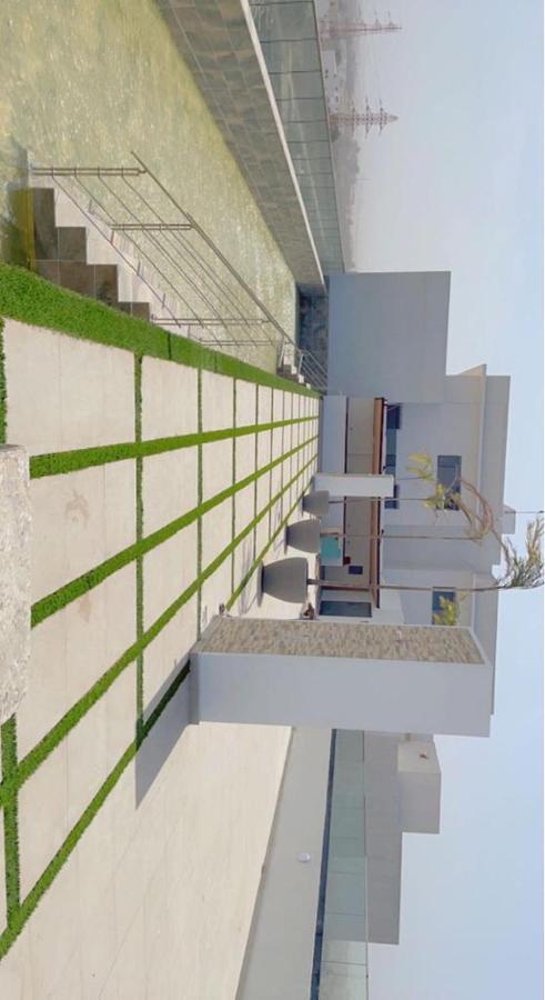 Apartment F4 Vue Panoramique Sur Dakar